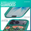 image:imageSmartish iPhone 18 Pro17 Pro Clear Case MagSafe Gripmunk CheckerTropical MagSafe