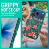 image:imageSmartish iPhone 18 Pro17 Pro Clear Case MagSafe Gripmunk CheckerTropical MagSafe