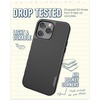 image:imageSmartish iPhone 18 Pro17 Pro MagSafe Case Gripmunk Slim Grip Liquid SkyBlack Tie Affair