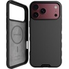 image:imageSmartish iPhone 18 Pro17 Pro MagSafe Case Gripmunk Slim Grip Liquid SkyBlack Tie Affair