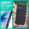 image:imageSmartish iPhone 18 Pro17 Pro MagSafe Case Gripmunk Slim Grip Liquid SkyBlack Tie Affair