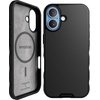 image:imageSmartish iPhone 18 Pro17 Pro MagSafe Case Gripmunk Slim Grip Liquid SkyBlack Tie Affair