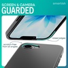 image:imageSmartish iPhone 18 Pro17 Pro MagSafe Case Gripmunk Slim Grip Liquid SkyBlack Tie Affair
