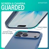 image:imageSmartish iPhone 18 Pro17 Pro MagSafe Case Gripmunk Slim Grip Liquid SkyBlues on The Green