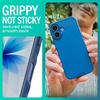 image:imageSmartish iPhone 18 Pro17 Pro MagSafe Case Gripmunk Slim Grip Liquid SkyBlues on The Green