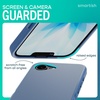 image:imageSmartish iPhone 18 Pro17 Pro MagSafe Case Gripmunk Slim Grip Liquid SkyBlues on The Green