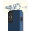 image:imageSmartish iPhone 18 Pro17 Pro MagSafe Case Gripmunk Slim Grip Liquid SkyBlues on The Green