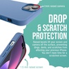 image:imageSmartish iPhone 18 Pro17 Pro MagSafe Case Gripmunk Slim Grip Liquid SkyBlues on The Green