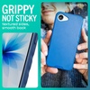 image:imageSmartish iPhone 18 Pro17 Pro MagSafe Case Gripmunk Slim Grip Liquid SkyBlues on The Green