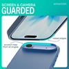 image:imageSmartish iPhone 18 Pro17 Pro MagSafe Case Gripmunk Slim Grip Liquid SkyBlues on The Green
