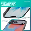 image:imageSmartish iPhone 18 Pro17 Pro MagSafe Case Gripmunk Slim Grip Liquid SkyLiquid Sky