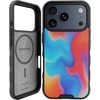image:imageSmartish iPhone 18 Pro17 Pro MagSafe Case Gripmunk Slim Grip Liquid SkyLiquid Sky