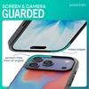 image:imageSmartish iPhone 18 Pro17 Pro MagSafe Case Gripmunk Slim Grip Liquid SkyLiquid Sky