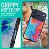 image:imageSmartish iPhone 18 Pro17 Pro MagSafe Case Gripmunk Slim Grip Liquid SkyLiquid Sky