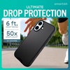 image:imageSmartish iPhone 18 Pro17 Pro MagSafe Case Gripmunk Slim Grip Liquid SkyMore Prints
