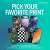 image:imageSmartish iPhone 18 Pro17 Pro MagSafe Case Gripmunk Slim Grip Liquid SkyMore Prints