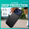 image:imageSmartish iPhone 18 Pro17 Pro MagSafe Case Gripmunk Slim Grip Liquid SkyMore Prints