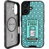 image:imageSmartish iPhone 18 Pro17 Pro MagSafe Case Gripmunk Slim Grip Liquid SkyMore Prints