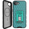 image:imageSmartish iPhone 18 Pro17 Pro MagSafe Case Gripmunk Slim Grip Liquid SkyMore Prints