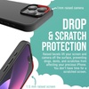 image:imageSmartish iPhone 18 Pro17 Pro MagSafe Case Gripmunk Slim Grip Liquid SkyMore Prints