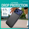 image:imageSmartish iPhone 18 Pro17 Pro MagSafe Case Gripmunk Slim Grip Liquid SkyMore Prints