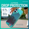 image:imageSmartish iPhone 18 Pro17 Pro MagSafe Case Gripmunk Slim Grip Liquid SkyMoving Mountains