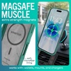 image:imageSmartish iPhone 18 Pro17 Pro MagSafe Case Gripmunk Slim Grip Liquid SkyMoving Mountains