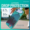 image:imageSmartish iPhone 18 Pro17 Pro MagSafe Case Gripmunk Slim Grip Liquid SkyMoving Mountains
