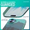 image:imageSmartish iPhone 18 Pro17 Pro MagSafe Case Gripmunk Slim Grip Liquid SkyMoving Mountains