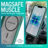 image:imageSmartish iPhone 18 Pro17 Pro MagSafe Case Gripmunk Slim Grip Liquid SkyMoving Mountains