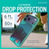 image:imageSmartish iPhone 18 Pro17 Pro MagSafe Case Gripmunk Slim Grip Liquid SkyMoving Mountains