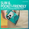 image:imageSmartish iPhone 18 Pro17 Pro MagSafe Case Gripmunk Slim Grip Liquid SkyMoving Mountains