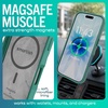 image:imageSmartish iPhone 18 Pro17 Pro MagSafe Case Gripmunk Slim Grip Liquid SkyMoving Mountains