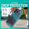 image:imageSmartish iPhone 18 Pro17 Pro MagSafe Case Gripmunk Slim Grip Liquid SkyMoving Mountains