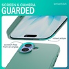 image:imageSmartish iPhone 18 Pro17 Pro MagSafe Case Gripmunk Slim Grip Liquid SkySo Jaded