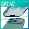 image:imageSmartish iPhone 18 Pro17 Pro MagSafe Case Gripmunk Slim Grip Liquid SkySo Jaded