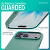 image:imageSmartish iPhone 18 Pro17 Pro MagSafe Case Gripmunk Slim Grip Liquid SkySo Jaded