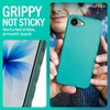 image:imageSmartish iPhone 18 Pro17 Pro MagSafe Case Gripmunk Slim Grip Liquid SkySo Jaded
