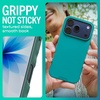 image:imageSmartish iPhone 18 Pro17 Pro MagSafe Case Gripmunk Slim Grip Liquid SkySo Jaded