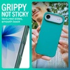 image:imageSmartish iPhone 18 Pro17 Pro MagSafe Case Gripmunk Slim Grip Liquid SkySo Jaded