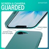 image:imageSmartish iPhone 18 Pro17 Pro MagSafe Case Gripmunk Slim Grip Liquid SkySo Jaded
