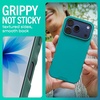 image:imageSmartish iPhone 18 Pro17 Pro MagSafe Case Gripmunk Slim Grip Liquid SkySo Jaded