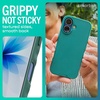 image:imageSmartish iPhone 18 Pro17 Pro MagSafe Case Gripmunk Slim Grip Liquid SkySo Jaded