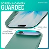 image:imageSmartish iPhone 18 Pro17 Pro MagSafe Case Gripmunk Slim Grip Liquid SkySo Jaded