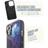 image:imageSmartish iPhone 18 Pro17 Pro MagSafe Case Gripmunk Slim Grip Liquid SkySpaced Out