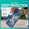 image:imageSmartish iPhone 18 Pro17 Pro MagSafe Case Gripmunk Slim Grip Liquid SkyVery Cherry Blossom