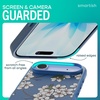 image:imageSmartish iPhone 18 Pro17 Pro MagSafe Case Gripmunk Slim Grip Liquid SkyVery Cherry Blossom