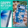 image:imageSmartish iPhone 18 Pro17 Pro MagSafe Case Gripmunk Slim Grip Liquid SkyVery Cherry Blossom