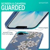 image:imageSmartish iPhone 18 Pro17 Pro MagSafe Case Gripmunk Slim Grip Liquid SkyVery Cherry Blossom