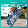 image:imageSmartish iPhone 18 Pro17 Pro MagSafe Case Gripmunk Slim Grip Liquid SkyVery Cherry Blossom